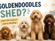 Do Goldendoodles Shed? What US Owners Should Expect From Every Coat Type Do Goldendoodles Shed