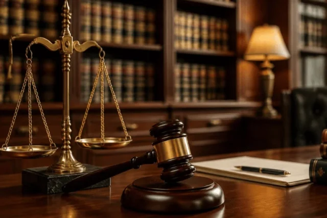 Drug Possession Lawyer