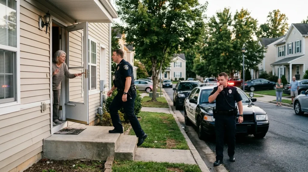 What the Warrant Exception Does Not Automatically Permit