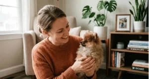 Teacup Pomeranian Guide for U.S. Owners: Size, Health Risks, Cost, and Care Teacup Pomeranian