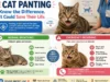 Why Is My Cat Panting? How to Tell Normal Panting From a Breathing Emergency Why Is My Cat Panting