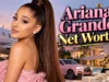 Ariana Grande Net Worth: Complete Guide to Wicked, Beauty, Touring, Music, Pro Tips, and More Ariana Grande Net Worth