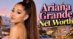 Ariana Grande Net Worth: Complete Guide to Wicked, Beauty, Touring, Music, Pro Tips, and More Ariana Grande Net Worth
