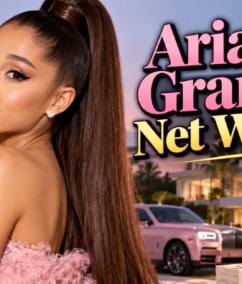 Ariana Grande Net Worth: Complete Guide to Wicked, Beauty, Touring, Music, Pro Tips, and More Ariana Grande Net Worth