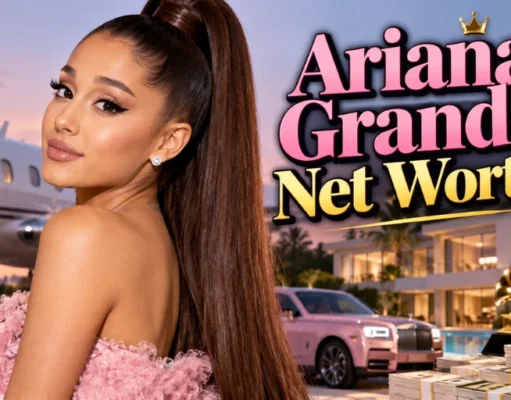 Ariana Grande Net Worth: Complete Guide to Wicked, Beauty, Touring, Music, Pro Tips, and More Ariana Grande Net Worth