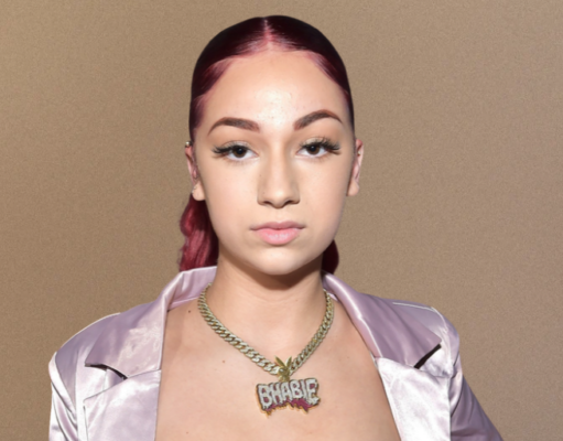 Bhad Bhabie's Net Worth