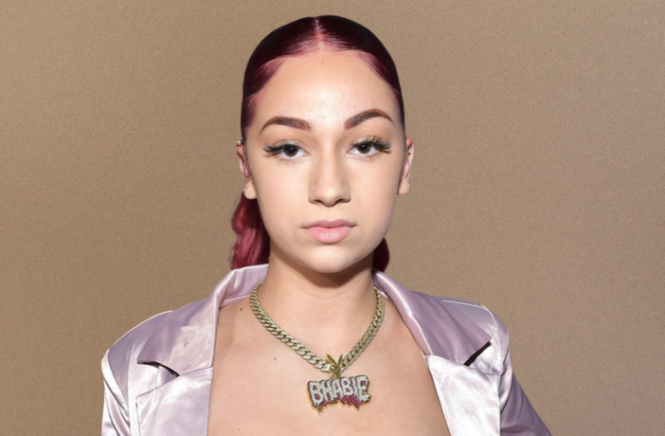 Bhad Bhabie's Net Worth
