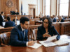 Concurrent Sentence Explained: How U.S. Courts Apply Multiple Sentences Concurrent Sentence