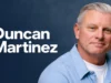 Duncan Martinez: The Ron Baker Murder Case, 27 Prison Years, and Life After Parole Duncan Martinez