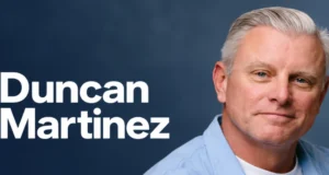 Duncan Martinez