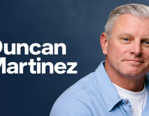 Duncan Martinez
