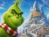 Grinch Smiling
