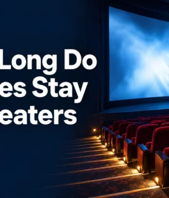 How Long Do Movies Stay in Theaters? Complete 2026 U.S. Guide, Key Insights, and Pro Tips How Long Do Movies Stay in Theaters