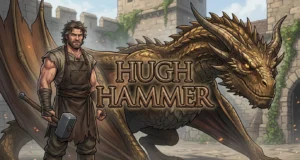 Hugh Hammer