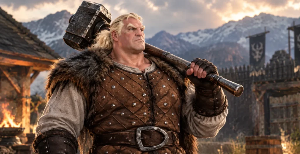 What Happens to Him in Season 3?