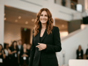 Julia Roberts Net Worth