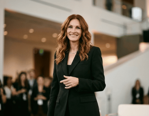 Julia Roberts Net Worth in 2026: How Her Movie Paychecks Built a Hollywood Fortune Julia Roberts Net Worth