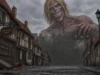 Smiling Titan