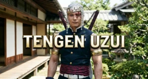 Tengen Uzui