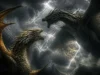Vermithor vs. Vhagar: Size, Strength, Speed, and Who Would Win Vermithor vs. Vhagar