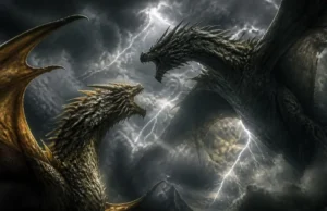 Vermithor vs. Vhagar: Size, Strength, Speed, and Who Would Win Vermithor vs. Vhagar