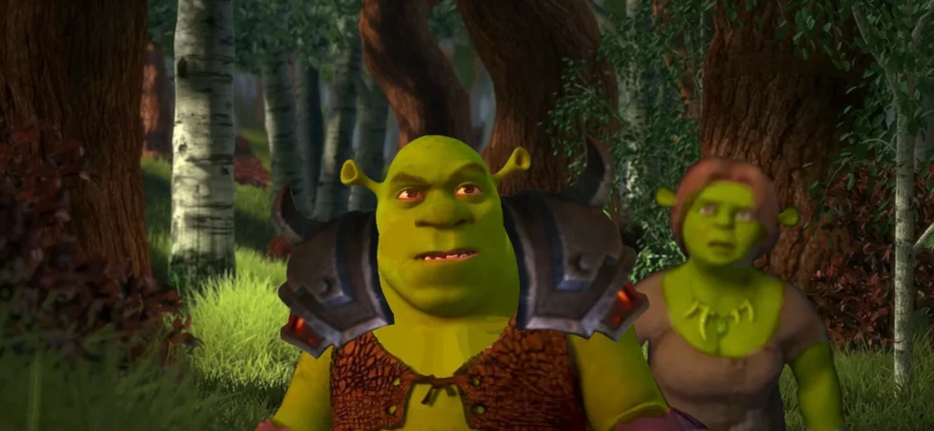 Why Fiona Remains One of Shrek’s Most Important Characters