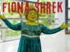 Fiona shrek